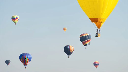 The Power of Targeted Color Adjustments