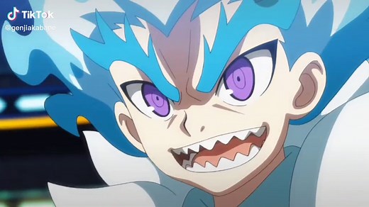shu vs lui separuh akhir #beybladeburstevolution #fyp #shu #lui #beyblade #beybladeburst #shukurenai #grandfinal