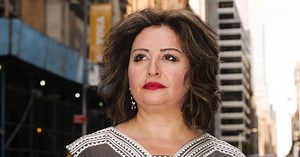 How This Opera Singer Is Raising Her Voice In A Very Different Way