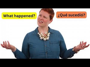 Crash Course: English-Spanish Vocabulary for Car Accident Interpreters