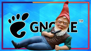 Выжимаем все соки: оптимизация Gnome 40 / Оффтопик / iXBT Live