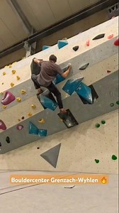 Erster 7a in Grenzach geklettert! 🔥💪#climbing #bouldering #coaching