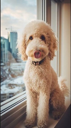 Best Apartment Dogs 🐶 Quiet Dog Breeds for Small Homes