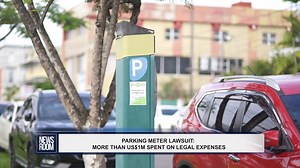 More than US$1 million (or about GY $209 million) has been spent on the legal expenses for the ongoing US$100 million lawsuit filed by the Mexican parking meter company, Smart City Solutions. This was noted by Attorney General and Minister of Legal Affairs, Anil Nandlall SC on Saturday. He spoke during his ministry’s yearend press conference. | News Room
