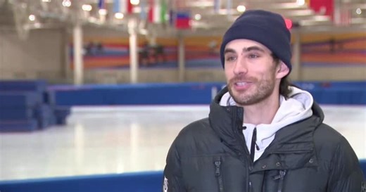 Emery Lehman's quest for Olympic gold continues as 4-time Olympian eyes the 1,500-meter event