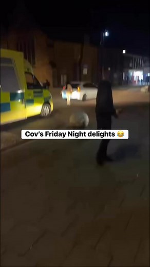 Messy night? 😂😂😂😂😂 #coventry | The COVBible