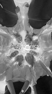 🌊 Making waves at the Piscine Global 2024 expo! Our team joined the group trend — because innovation and good vibes go hand in hand. ✨💃 @salonpiscineglobal #grouptrend #maytronicspiscineglobal #piscineglobal #piscineglobal2024 #teamwork | Maytronics