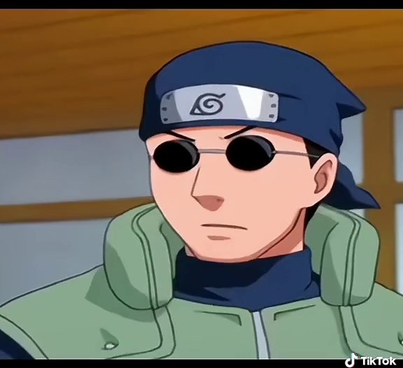 Naruto: Una Leyenda Ninja