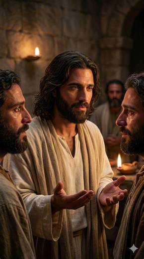 Dieu ne force jamais - il attend ton oui #EspritSaint #Transformation