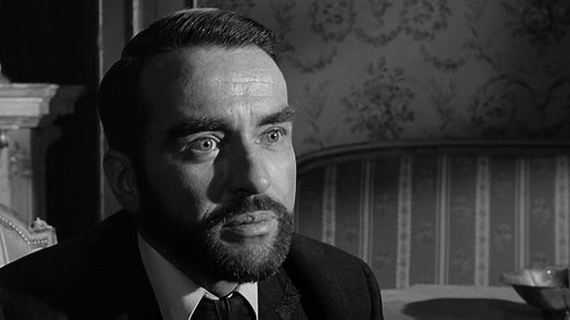 Freud The Secret Passion (1962) (720p)🌻 Black & White Films