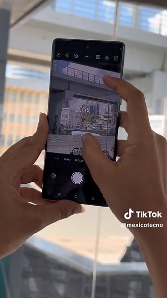 Exploring the Camon 30 Series Camera Features