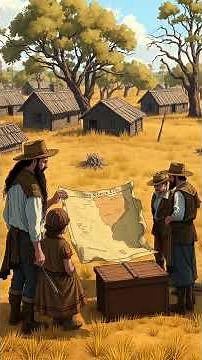 Stephen F. Austin: The Reluctant Father of Texas