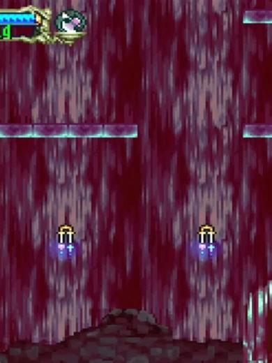 Exploring Castlevania: Symphony of the Night Gameplay Part 33