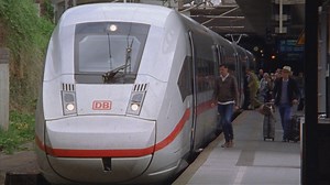 Sachgeschichte: ICE 4 – Teil 1