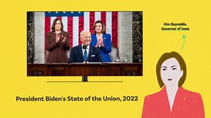 State of the Union address