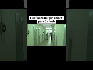 XHEMAL UKA PARA 3 VITESH 😂🔥