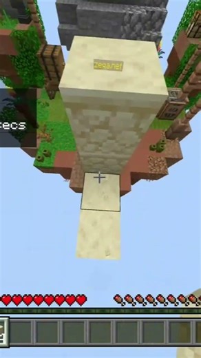 Was that a double block extension on controller??😮 #music #minecraft #viral