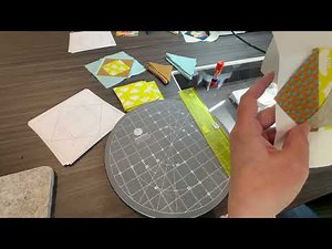 Foundation Paper Piecing Basics (FPP)