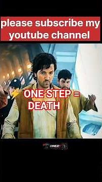 ⚡ He Escaped the World's Deadliest Electric Prison! | Movie Recap @cinezix