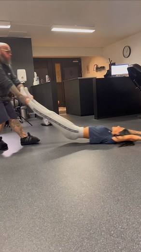 Når kunden ikke sidder stille 😵‍💫 | Tattoo Art Gallery