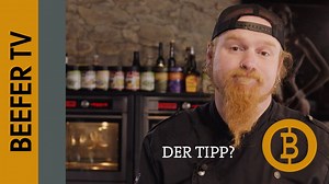 Lucki Maurer und sein Tipp für den Beefer: Beef brûlée | Beefer Original