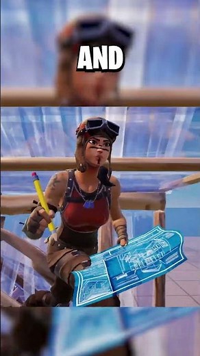 How To FREE BUILD Like a PRO! (Easy Beginner Building Guide)