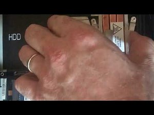 Alienware m17x R4 Upgrade