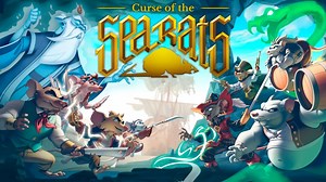 Test Curse of the Sea Rats - Un Ratoidvania charmant mais sans plus