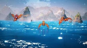 Threads of Time is a time-traveling 2.5D turn-based RPG inspired by classics like Chrono Trigger~ | Niche Gamer