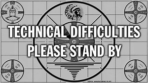 Frederator Indian Head Test Pattern16 x 9