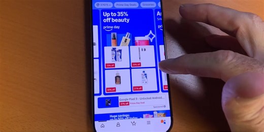 What the Tech: The hidden cost of Amazon Prime Day