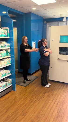 💊 Your health deserves the best care — don’t just trust anyone, trust us here at North Road Pharmacy. We’re here to support you and your family with friendly, professional advice and a wide range of services, including: ✅ Prescription collection & delivery ✅ Consultations with prescribing pharmacists ✅ 24/7 prescription collection ✅ NHS & private services ✅ Over-the-counter remedies & expert guidance 📍 106 North Road, Bellshill, ML4 1EX 📞 01698 841950 🌐 www.northroad-pharmacy.co.uk Your heal