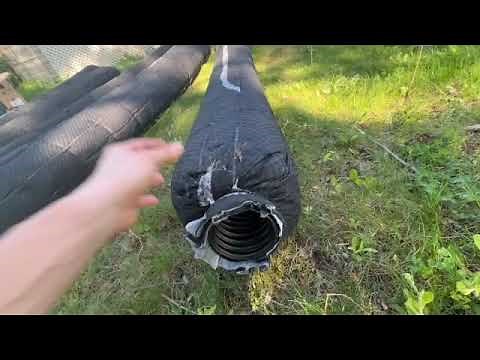 ALT Septic System Installation: A Breakthrough in Treatment-Style Septic Beds