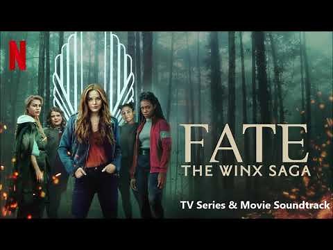 ODESZA - A Moment Apart (Audio) [FATE: THE WINX SAGA - 1X06 - SOUNDTRACK]