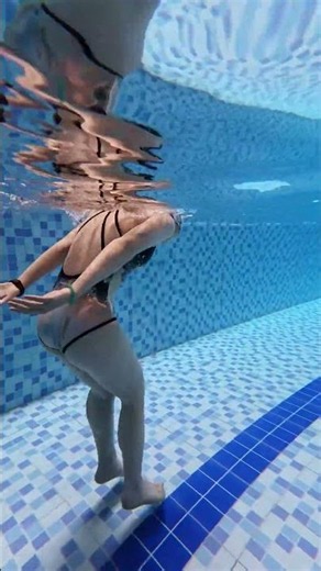 Swimming Private Lesson for Beginners - Lesson 2 #TipsAndTips #Swimming #LearnSwimmingFromBeginne...