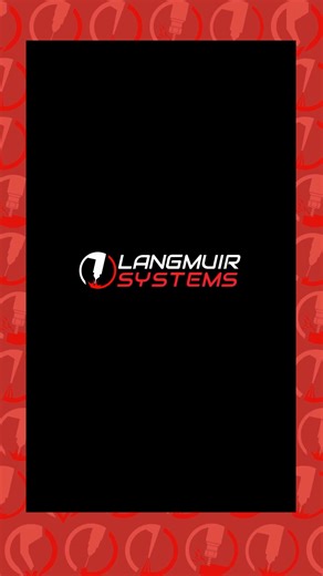 Langmuir Systems on Reels