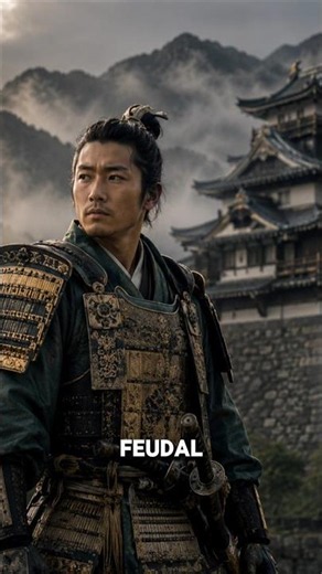 The Entire History of Tokugawa Ieyasu — The Samurai Who Unified Japan