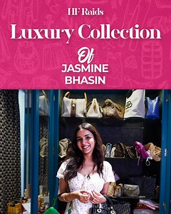 445K views · 3K reactions | Bigg Boss Prep to Designer Collection:...