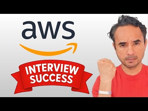 Top 25 AWS Interview Questions