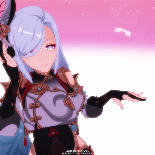 WEIIIIIIIII - Shenhe【GI MMD】 Music：Umamusume (WEIIII) - Helios Rap Club Jersey Remix Model：miHoYo / 来杯咖啡再说 Motion：suka_g Stage : winglayer #mmd #fyp #fypシ゚viral #fypシ゚ #Shenhe Patreon: patreon.com/Suka_g Tiktok: https://www.tiktok.com/@_suka_g_ Deviantart: https://www.deviantart.com/sukarettog Discord: sukaretto_G#4363 Instagram: https://www.instagram.com/sukaretto_g/ Twitter: https://twitter.com/Sukaretto_G