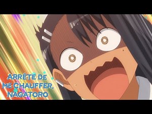 Le cauchemar de Nagatoro | Arrête de me chauffer, Nagatoro
