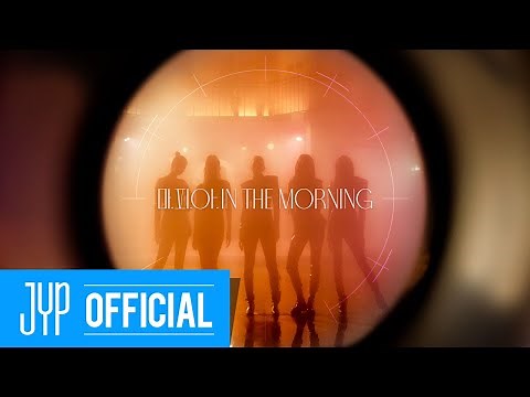 ITZY "마.피.아. In the morning" M/V Teaser 2 ‪@ITZY‬