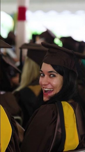 Countdown to Commencement and Reunion Weekend