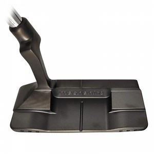[Hot Item] Zinc Alloy Blade Putter Head for Left & Right Hand CNC Milling Stainless Steel Golf Putter