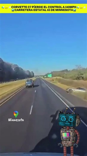 ​🚛🏎️💨 PILOTO FLOJO PARA SEMEJANTE CABALLO 🇺🇸