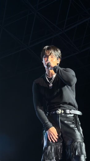 DREAM CONCERT AE on Instagram: "MINGYU SOLO STAGE 😮‍💨!! #t11 #DreamConcertAbuDhabi #inabudhabi #scoupsxmingyu #cxm #scoups #mingyu #seventeen"