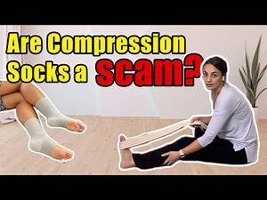 Are Compression Socks Good for Diabetics?