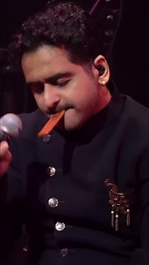 32K views · 5.4K reactions | Project Sukoon Live ❤️ A snippet from our live performance at Nita Mukesh Ambani Cultural Centre #nmacc #SansonKiMala #SufiQawwali #sufimusic #qawwali #NusratFatehAliKhan #UnpluggedPerformance #AcousticSession #LiveMusic #projectsukoon #CokeStudioVibes #MTVUnplugged #SoulfulMusic #SpiritualVibes #DevotionalMusic #HeartfeltPerformance #PeacefulMusic #AabhasShreyas #indianmusic #MusicCover #SufiCover #IndieMusicIndia | Aabhas Joshi | Facebook