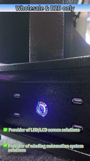 ⚡ LED & LCD • What’s the difference?