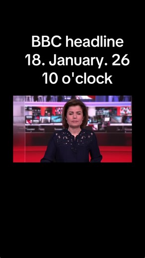 #bbc #headline #word #fyp @BBC News